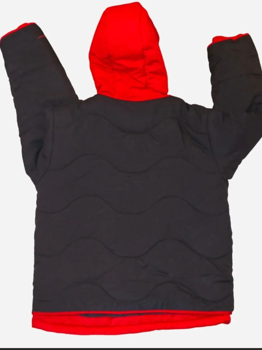 Nike warm insulated